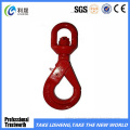 Industrial Crane G80 Swivel Hook Price for Crane